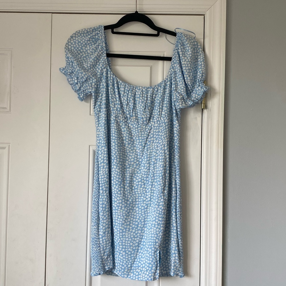 Isabelle’s Cabinet Dress L